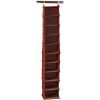 Органайзер подвесной для хранения обуви SHOES ORGANISER BOX 10